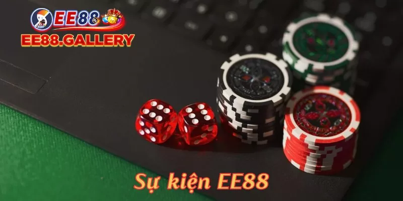Các loại khuyến mãi và ưu đãi tại Casino EE88