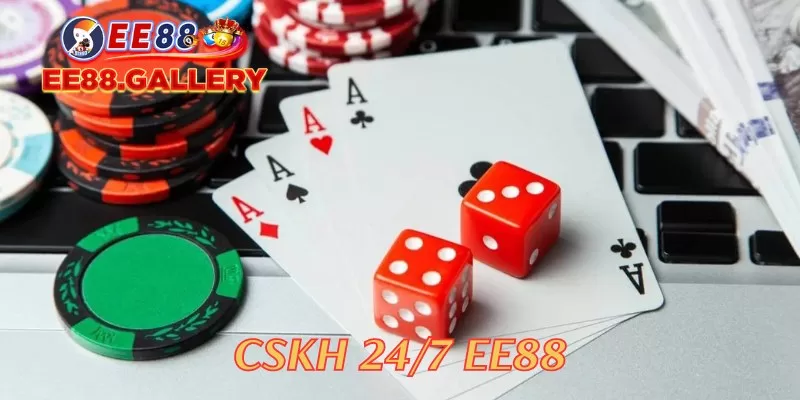 Đánh giá từ khách hàng về dịch vụ CSKH tại nhà cái EE88