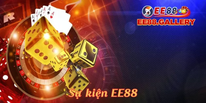 Giới thiệu về Casino EE88