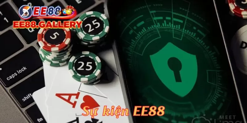 Kỹ năng và chiến lược chơi cá cược tại Casino EE88